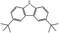 3,6-Di-tert-butylcarbazole