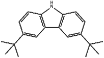 3,6-Di-tert-butylcarbazole