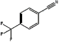 4-(Trifluoromethyl)benzonitrile