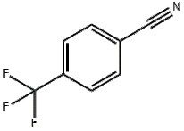 4-(Trifluoromethyl)benzonitrile