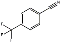 4-(Trifluoromethyl)benzonitrile