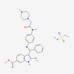 Nintedanib Esilate