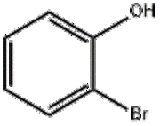 2-Bromo phenol