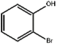 2-Bromo phenol