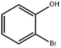 2-Bromo phenol