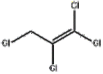 1,1,2,3-Tetrachloropropene