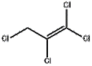 1,1,2,3-Tetrachloropropene