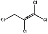 1,1,2,3-Tetrachloropropene