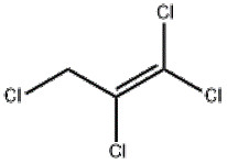 1,1,2,3-Tetrachloropropene