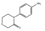 Rivaroxaban Intermediate CAS# 438056-69-0