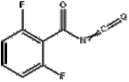 2,6-Difluorobenzoyl isocyanate