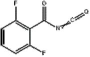 2,6-Difluorobenzoyl isocyanate