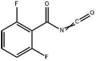 2,6-Difluorobenzoyl isocyanate