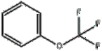 (Trifluoromethoxy)benzene