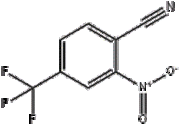 2-NITRO-4-(TRIFLUOROMETHYL)BENZONITRILE