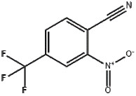 2-NITRO-4-(TRIFLUOROMETHYL)BENZONITRILE