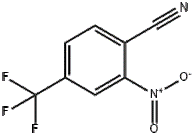 2-NITRO-4-(TRIFLUOROMETHYL)BENZONITRILE