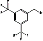 3,5-Bis(trifluoromethyl)benzyl bromide