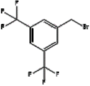 3,5-Bis(trifluoromethyl)benzyl bromide