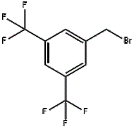 3,5-Bis(trifluoromethyl)benzyl bromide