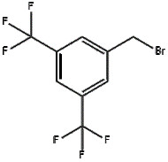 3,5-Bis(trifluoromethyl)benzyl bromide