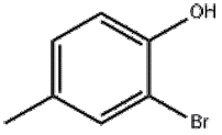 2-Bromo-4-methyl phenol