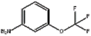 3-(Trifluoromethoxy)aniline
