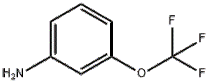 3-(Trifluoromethoxy)aniline