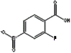 2-Fluoro-4-nitrobenzoic acid