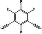 2,4,5,6-Tetrafluoroisophthalonitrile