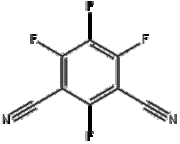 2,4,5,6-Tetrafluoroisophthalonitrile