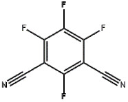 2,4,5,6-Tetrafluoroisophthalonitrile