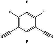 2,4,5,6-Tetrafluoroisophthalonitrile