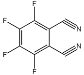 3,4,5,6-Tetrafluoro phthalonitrile