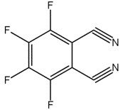 3,4,5,6-Tetrafluoro phthalonitrile