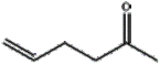 5-Hexene-2-one