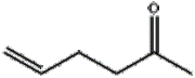 5-Hexene-2-one
