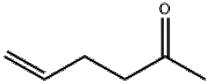 5-Hexene-2-one