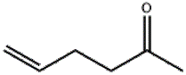 5-Hexene-2-one