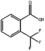 2-Trifluoromethyl benzoic acid