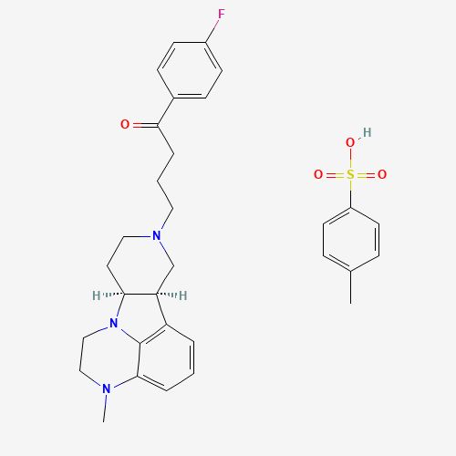 Lumateperone Tosylate