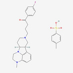 Lumateperone Tosylate