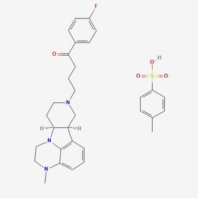 Lumateperone Tosylate