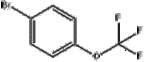 1-Bromo-4-(trifluoromethoxy)benzene