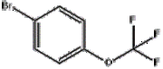 1-Bromo-4-(trifluoromethoxy)benzene