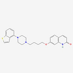 Brexpiprazole