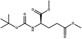 (R)-N-Boc-glutamic acid-1,5-dimethyl ester