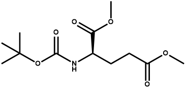 (R)-N-Boc-glutamic acid-1,5-dimethyl ester