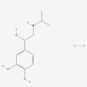 Isoprenaline Hydrochloride