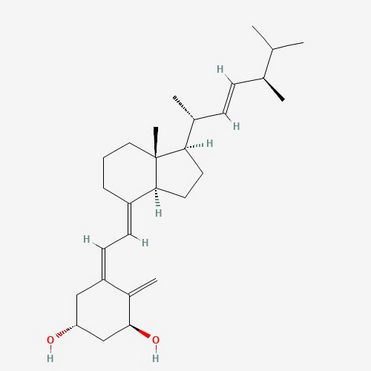 Doxercalciferol